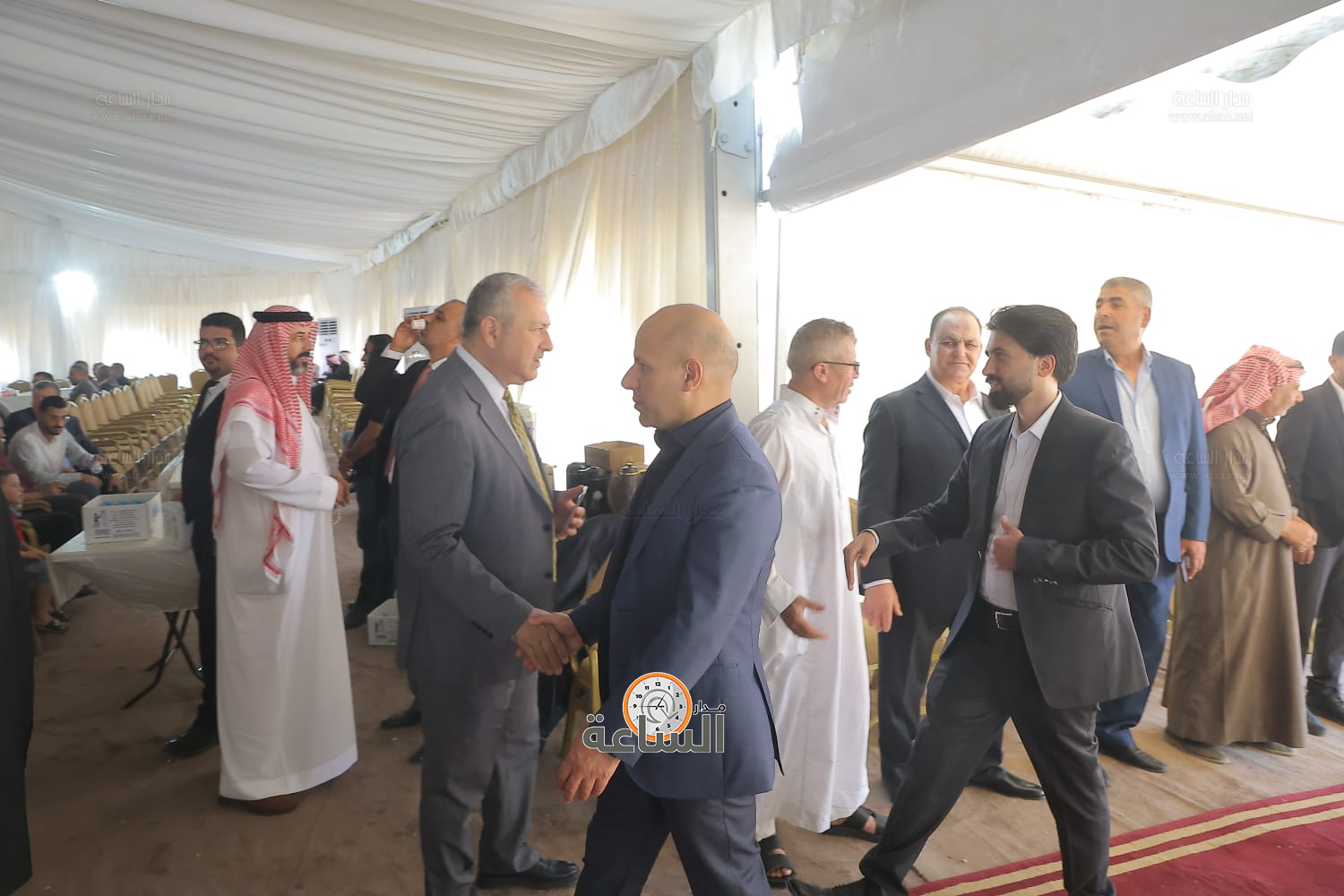 Madar Al-Saa Images 0.4615809454310934