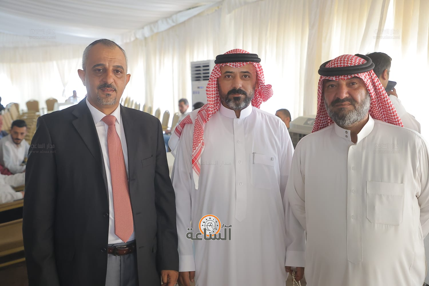 Madar Al-Saa Images 0.6064763526091297