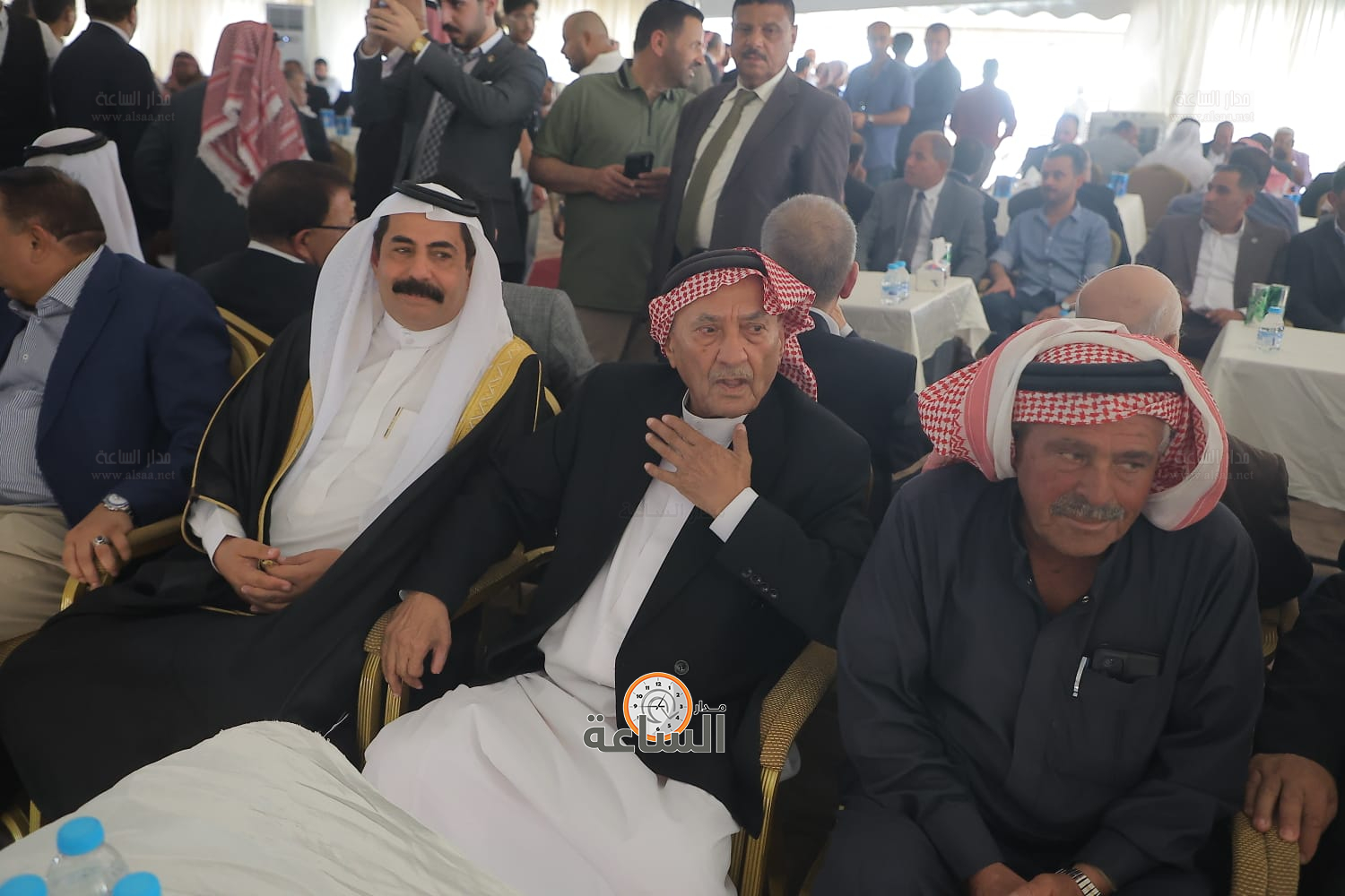 Madar Al-Saa Images 0.4778435350901007