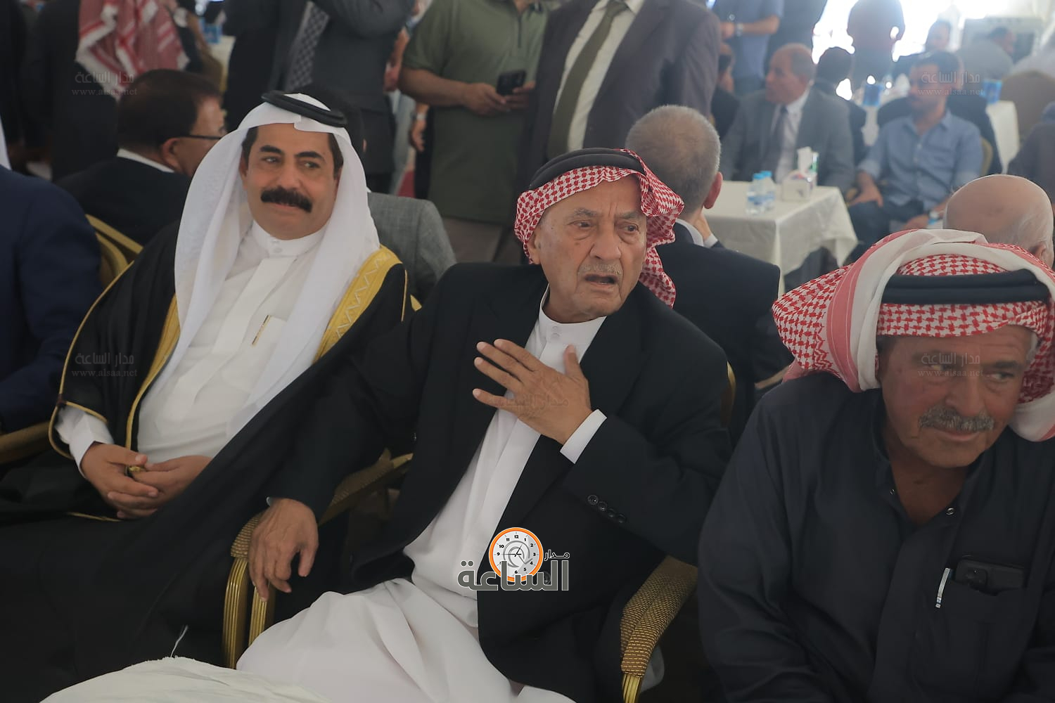 Madar Al-Saa Images 0.2116113036672027