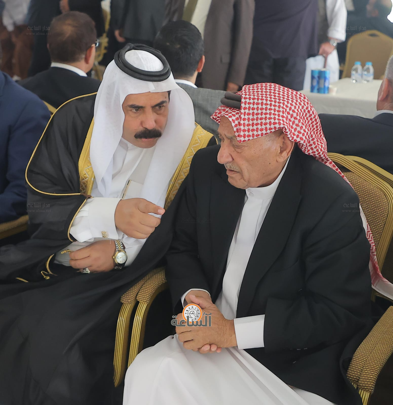 Madar Al-Saa Images 0.2968102865403949