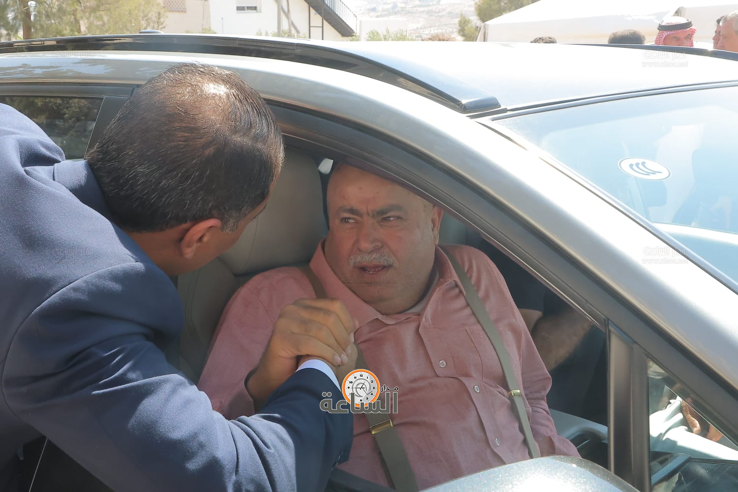 Madar Al-Saa Images 0.10799873216807665