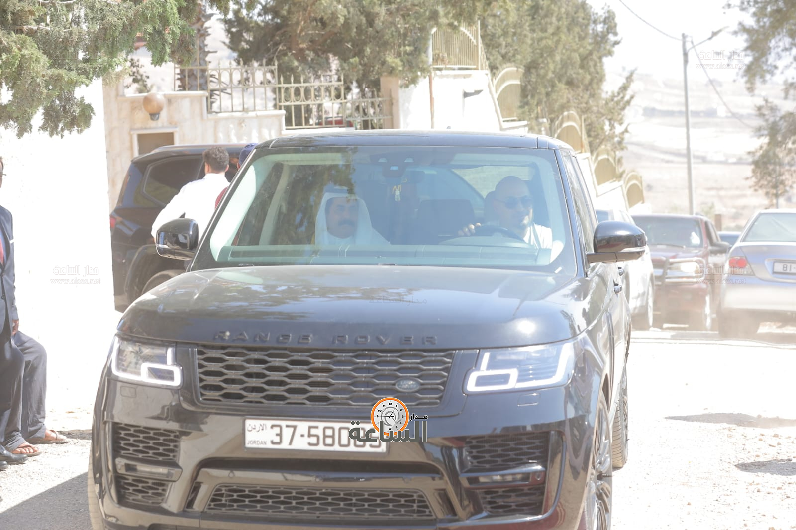 Madar Al-Saa Images 0.8023890722495945