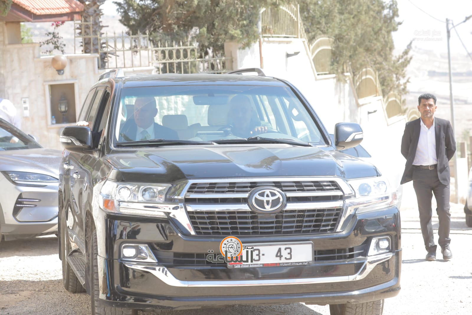 Madar Al-Saa Images 0.19879750993503043