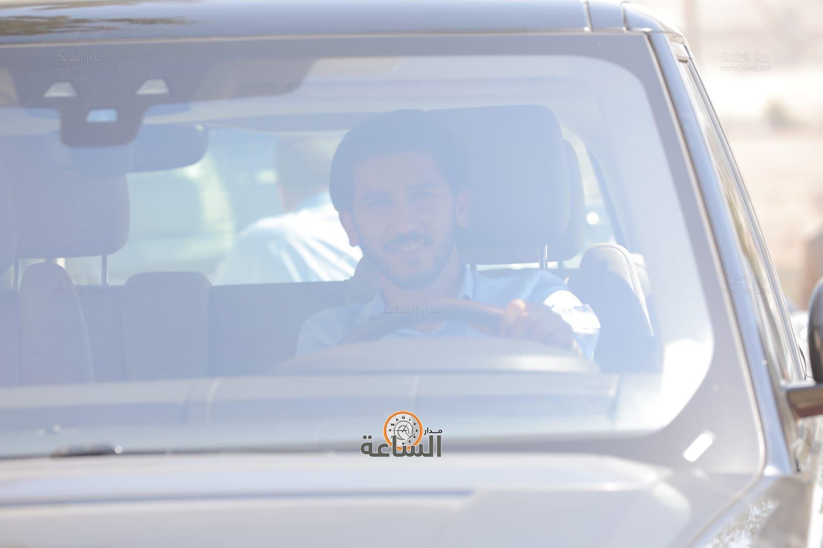 Madar Al-Saa Images 0.9228932444342539