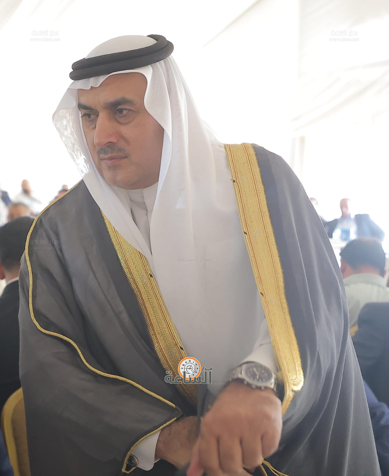 Madar Al-Saa Images 0.921627544687785