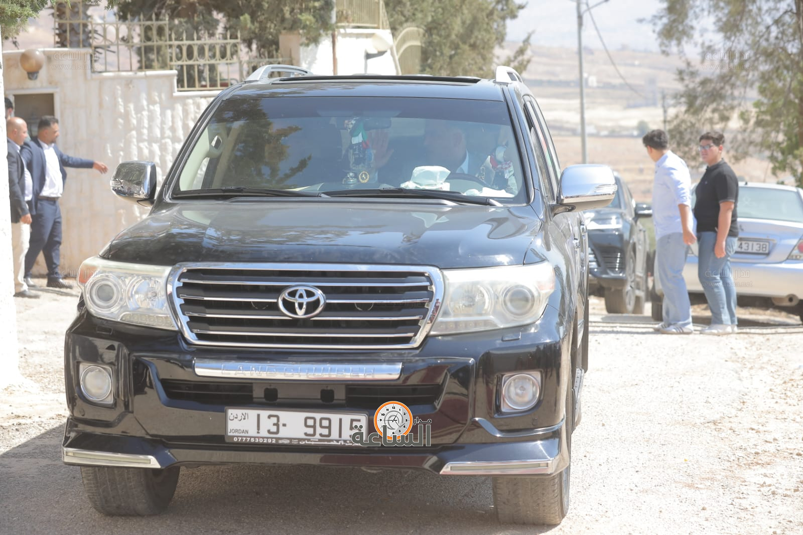 Madar Al-Saa Images 0.5880855692036522