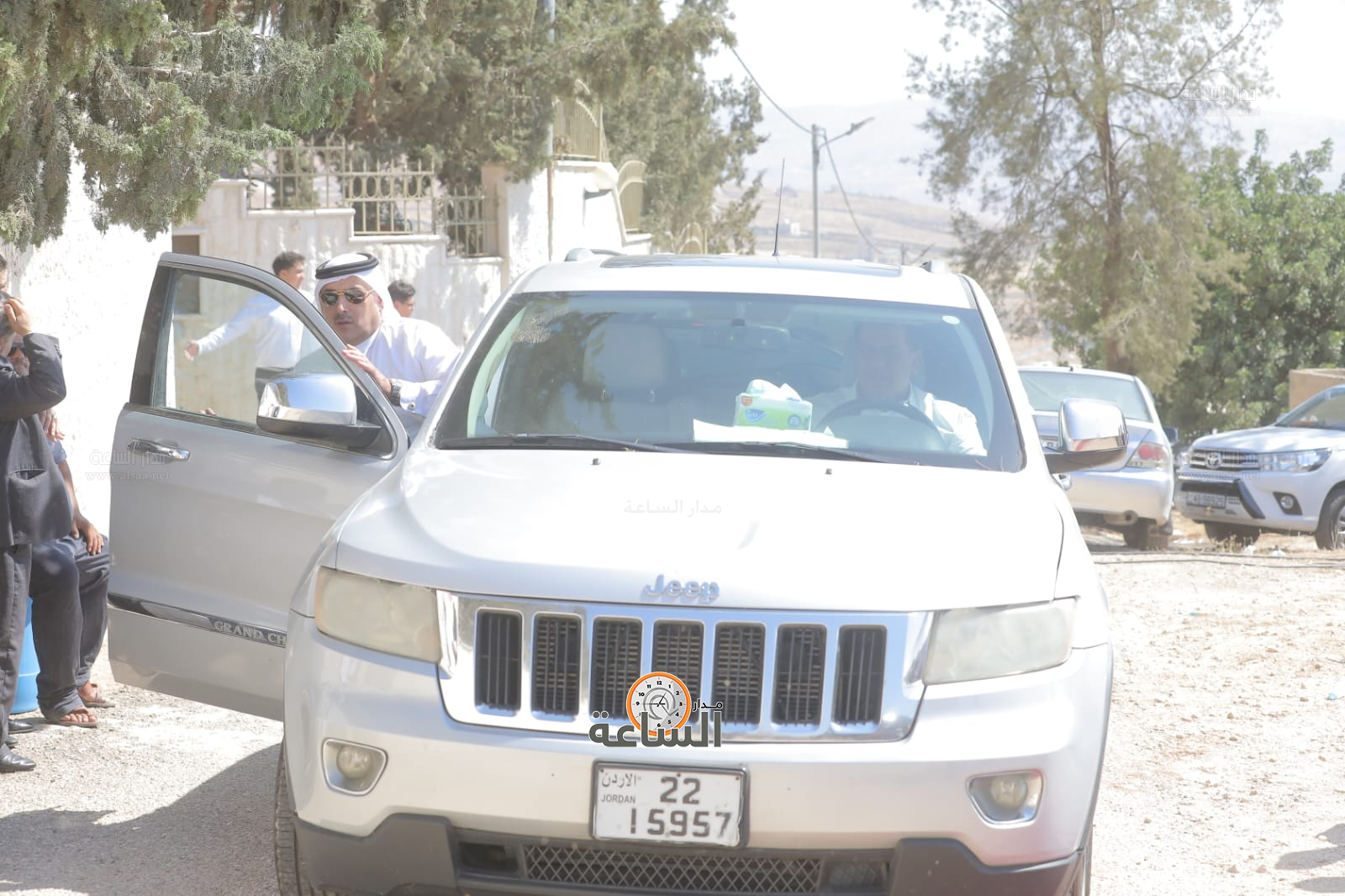 Madar Al-Saa Images 0.49466895674494205