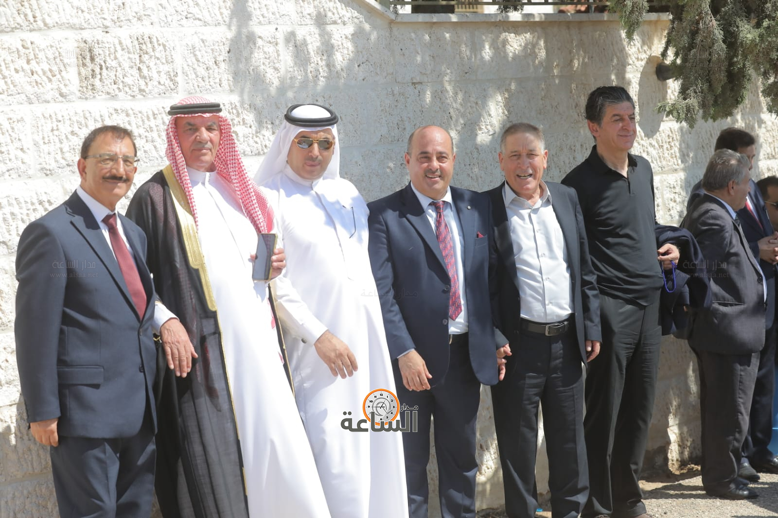 Madar Al-Saa Images 0.9732977817332035