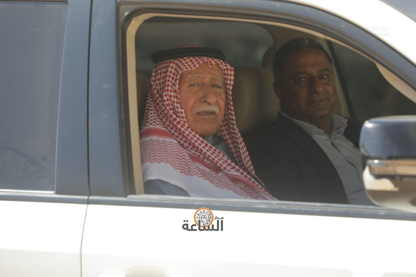 Madar Al-Saa Images 0.9071416441812231