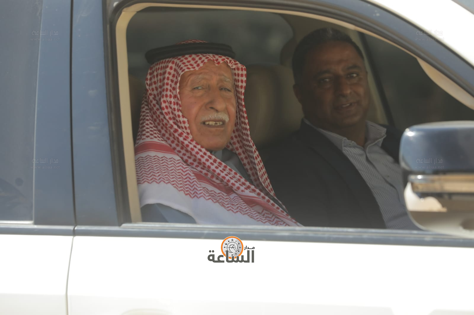 Madar Al-Saa Images 0.69962942609408