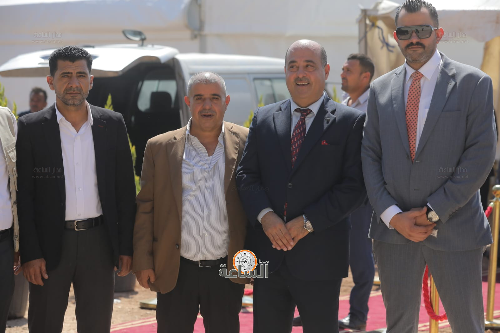 Madar Al-Saa Images 0.012338321670897656