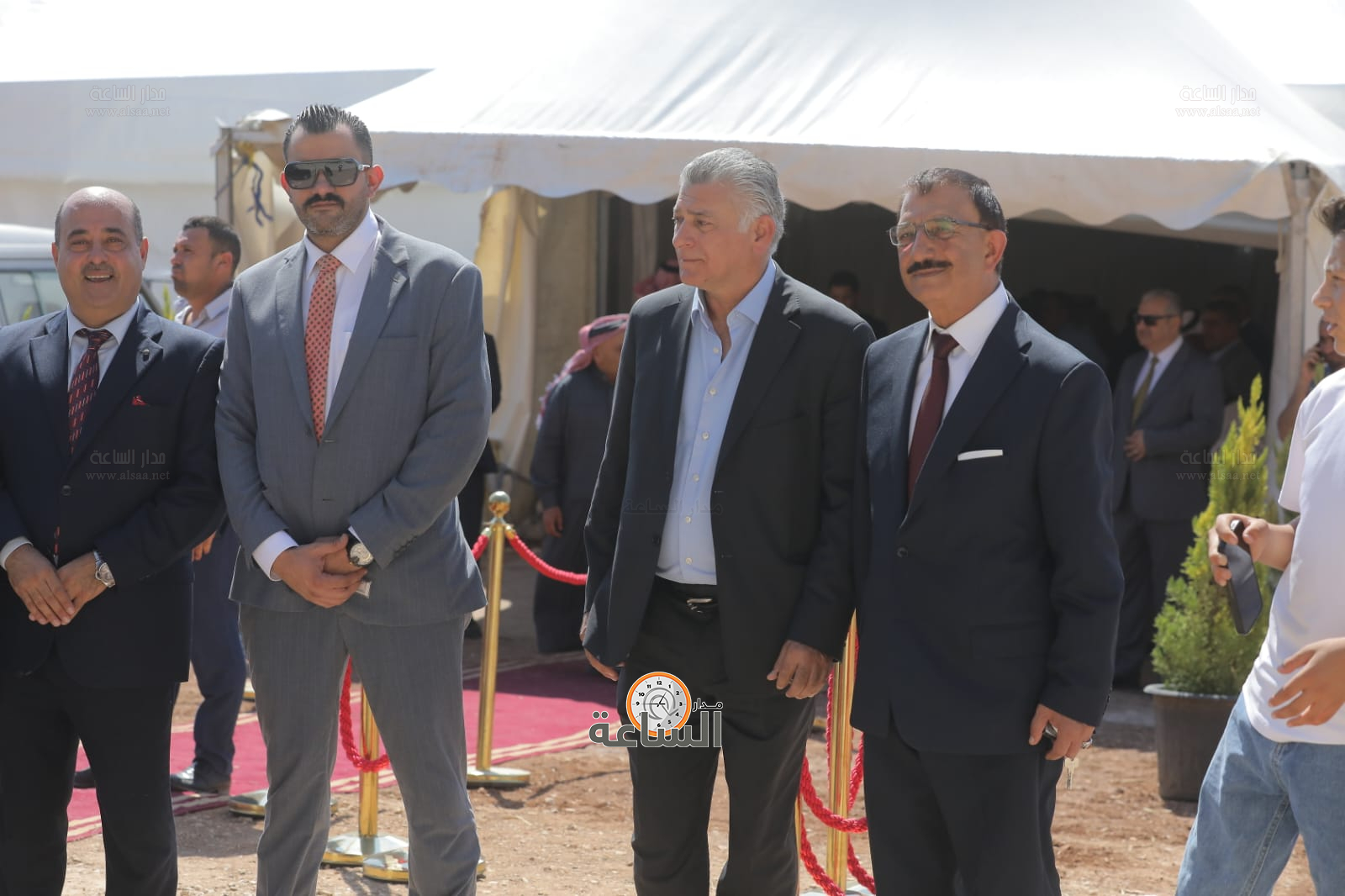 Madar Al-Saa Images 0.4088971431471229