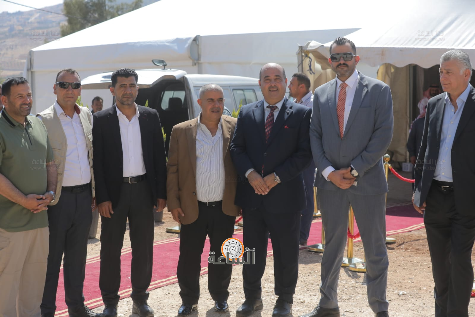 Madar Al-Saa Images 0.1754520272074297