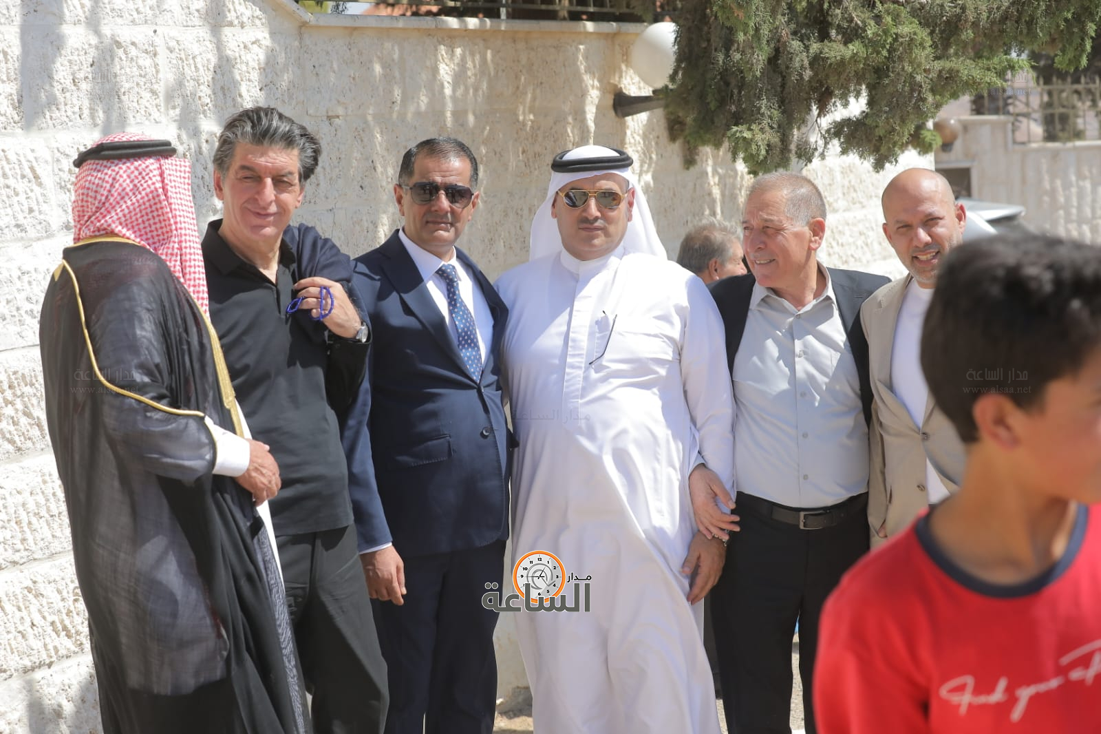 Madar Al-Saa Images 0.2846769153395815