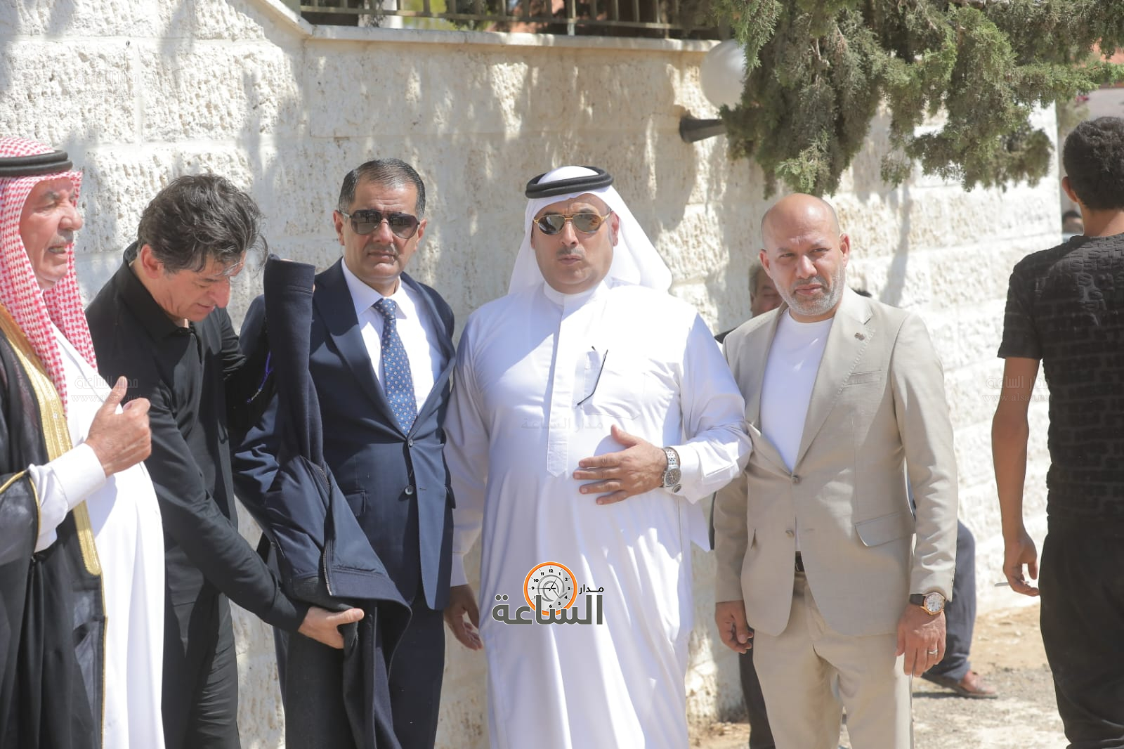 Madar Al-Saa Images 0.19386803391827356