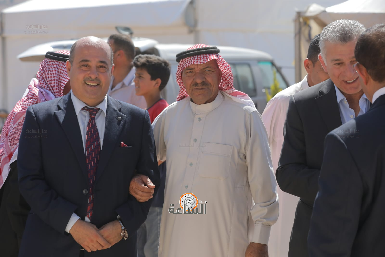 Madar Al-Saa Images 0.7565457531970972