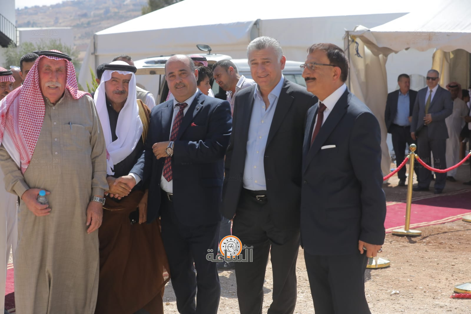 Madar Al-Saa Images 0.6325600036209925