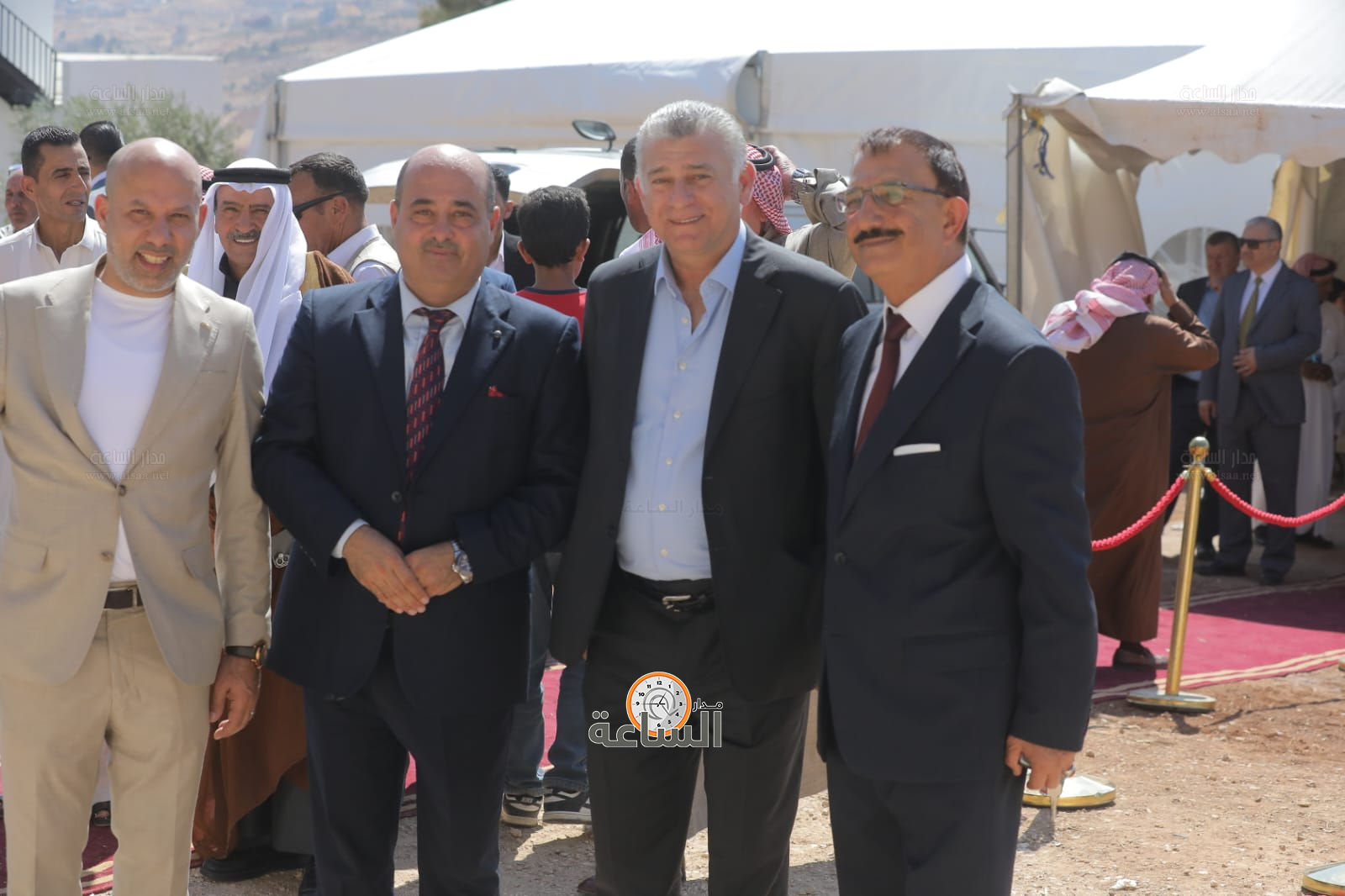 Madar Al-Saa Images 0.21391703271275142