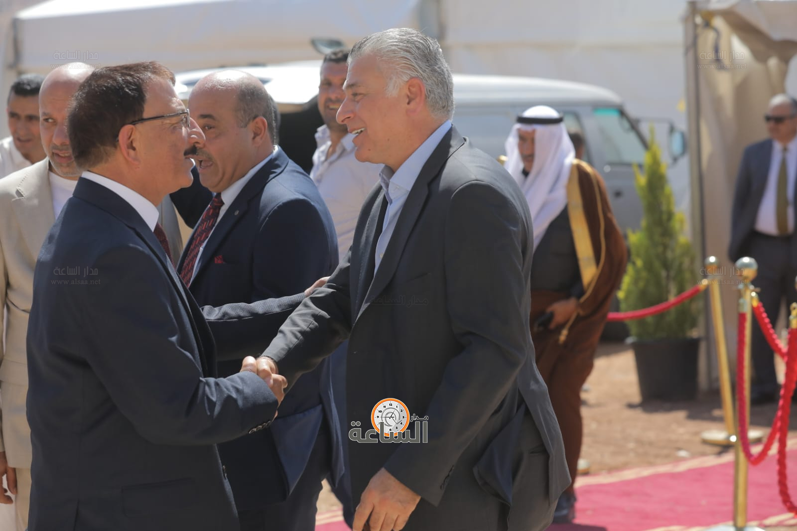 Madar Al-Saa Images 0.15140757428593188