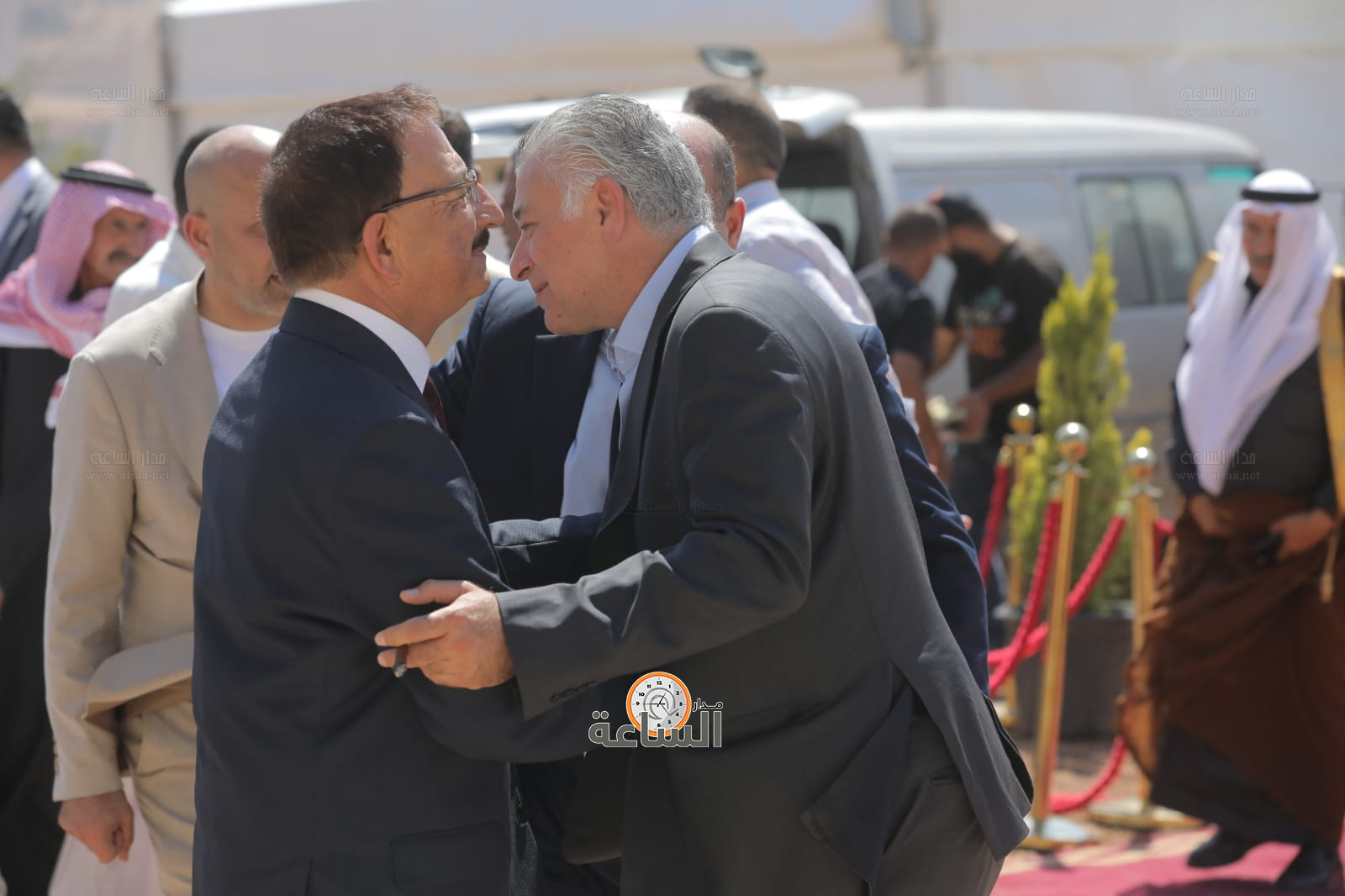 Madar Al-Saa Images 0.03127705641389411