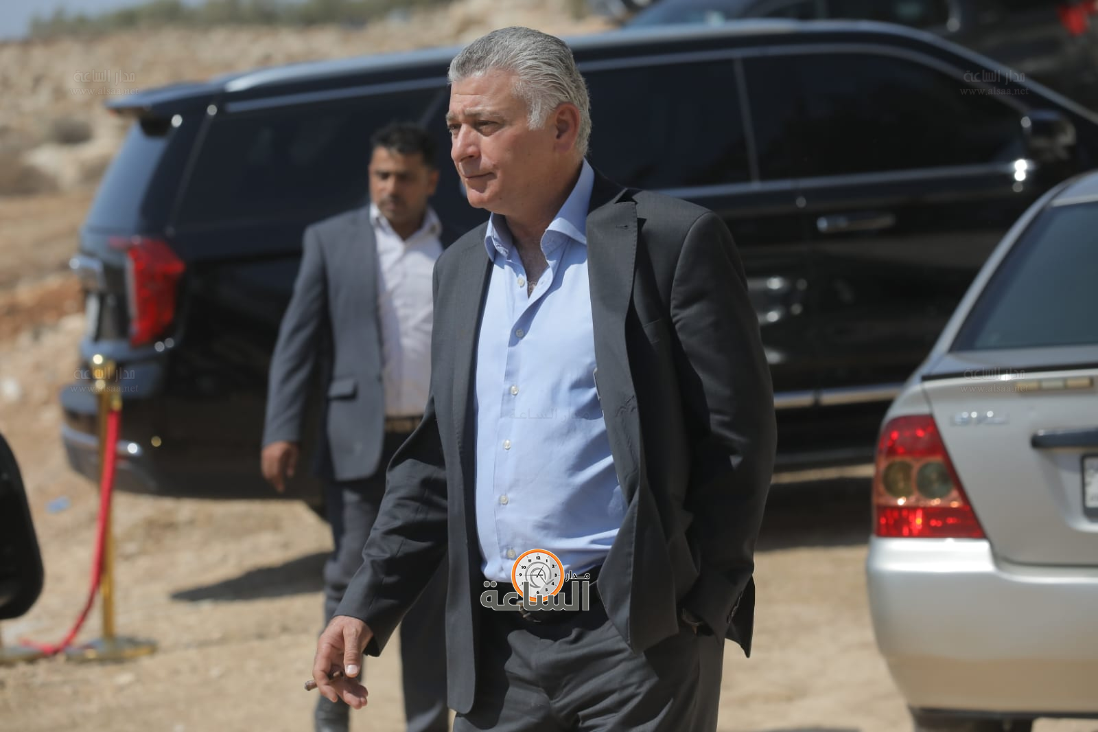 Madar Al-Saa Images 0.22377680919694187