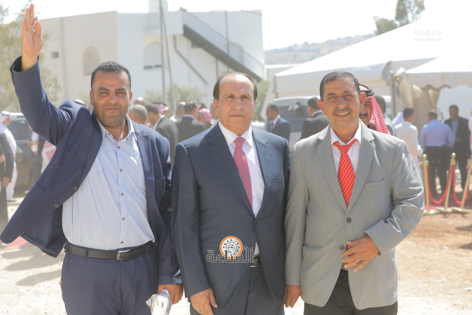 Madar Al-Saa Images 0.06501302681981325