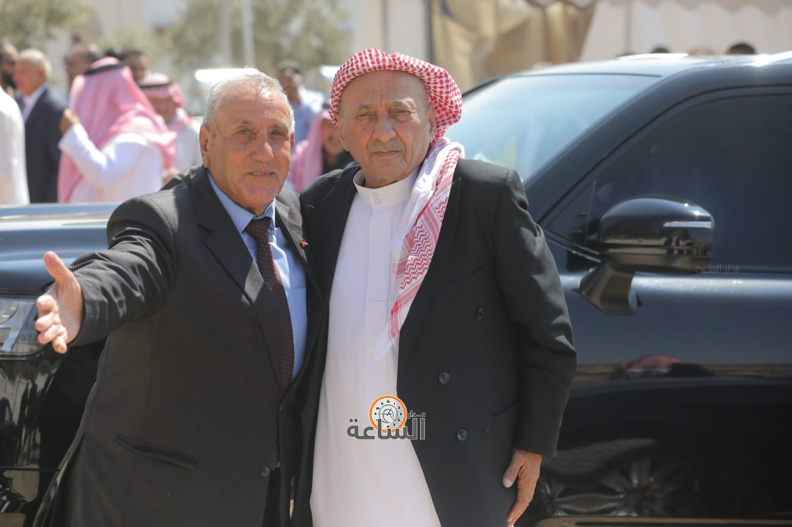 Madar Al-Saa Images 0.22724264847756337