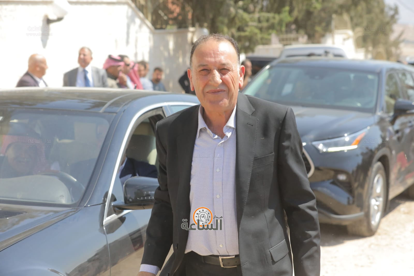 Madar Al-Saa Images 0.21991039535047086