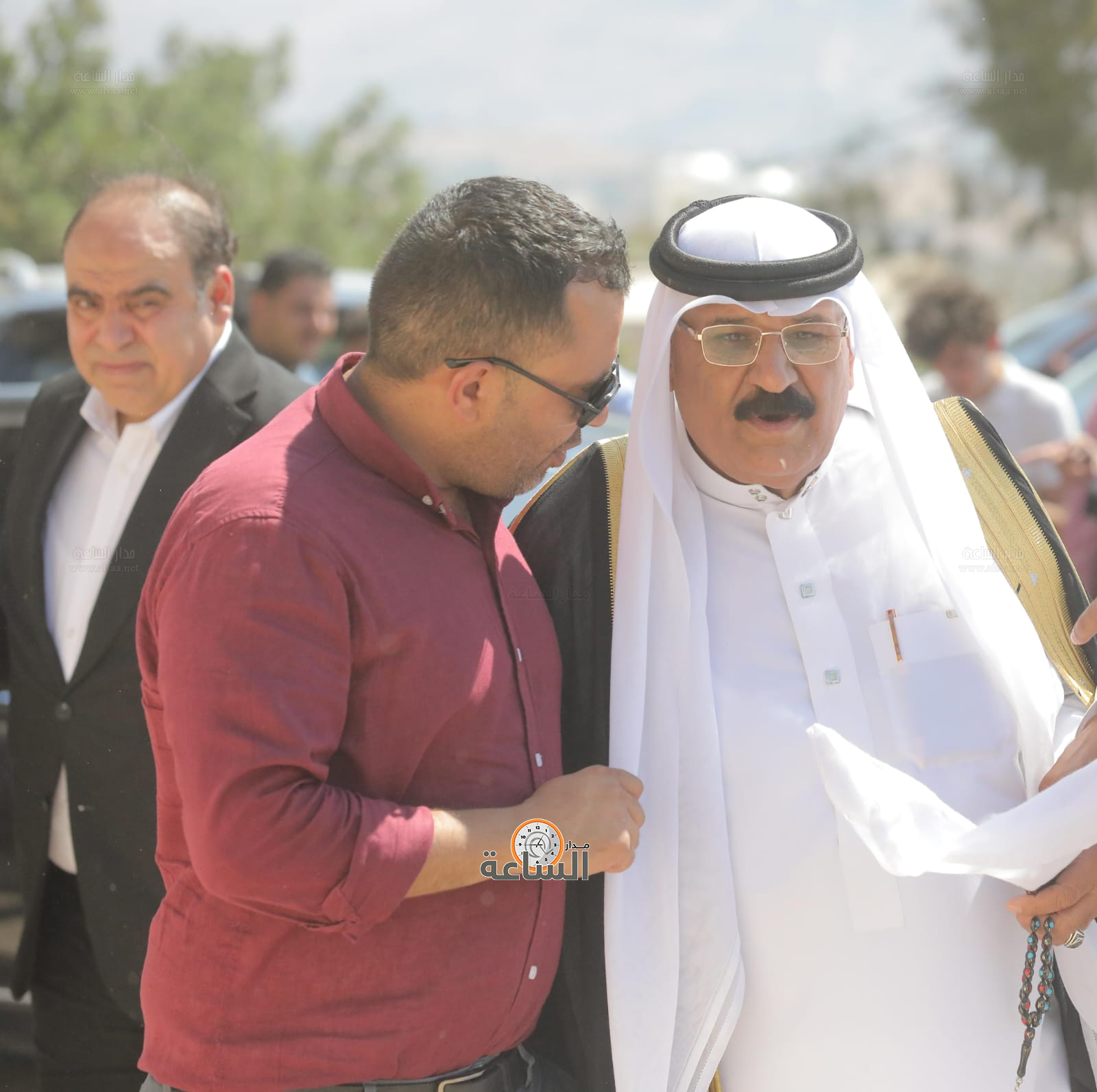 Madar Al-Saa Images 0.7164478023516783