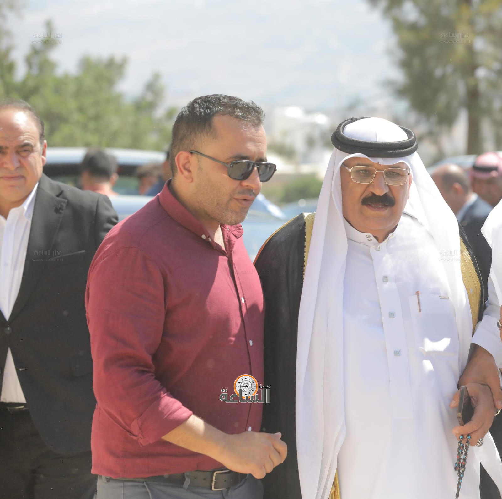 Madar Al-Saa Images 0.2639068947831654