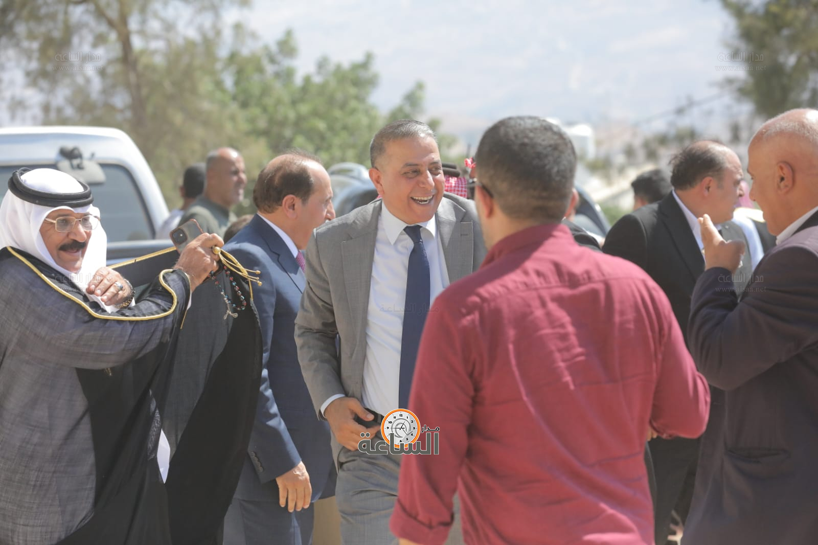 Madar Al-Saa Images 0.2990993417769445