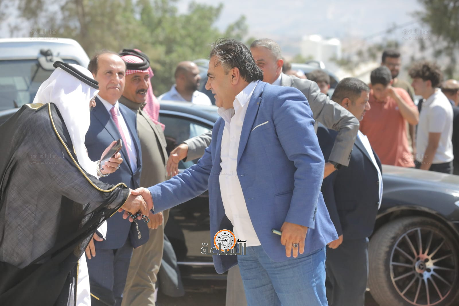 Madar Al-Saa Images 0.776419566554621