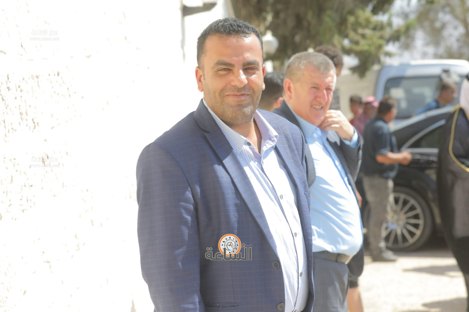 Madar Al-Saa Images 0.5709132839093756