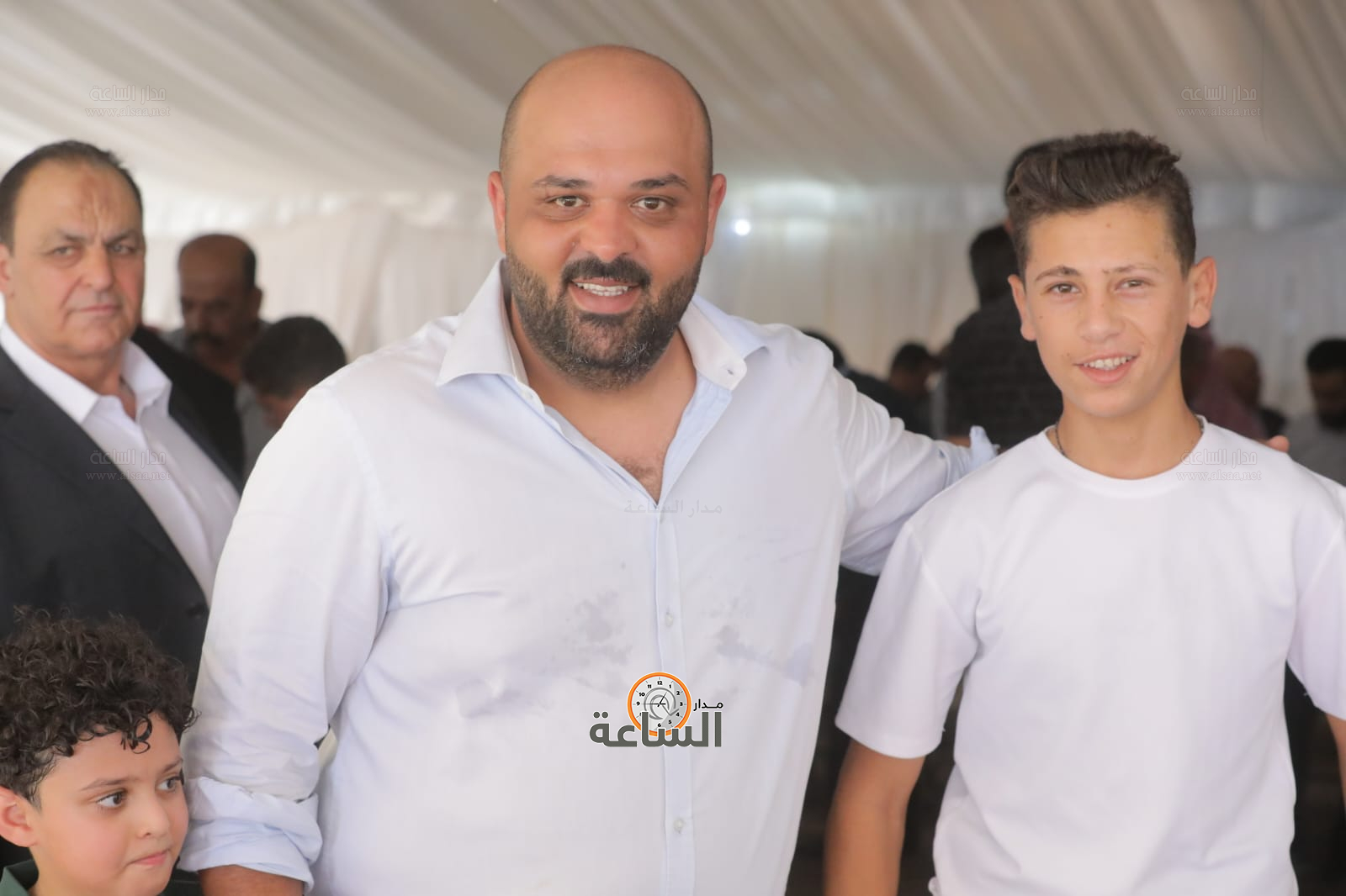 Madar Al-Saa Images 0.15168517184938712