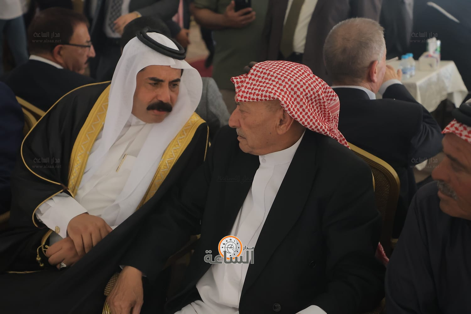 Madar Al-Saa Images 0.5849224150925013