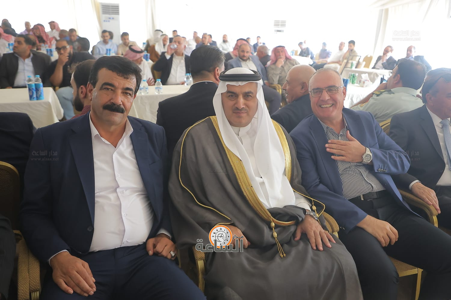 Madar Al-Saa Images 0.027326893787961715