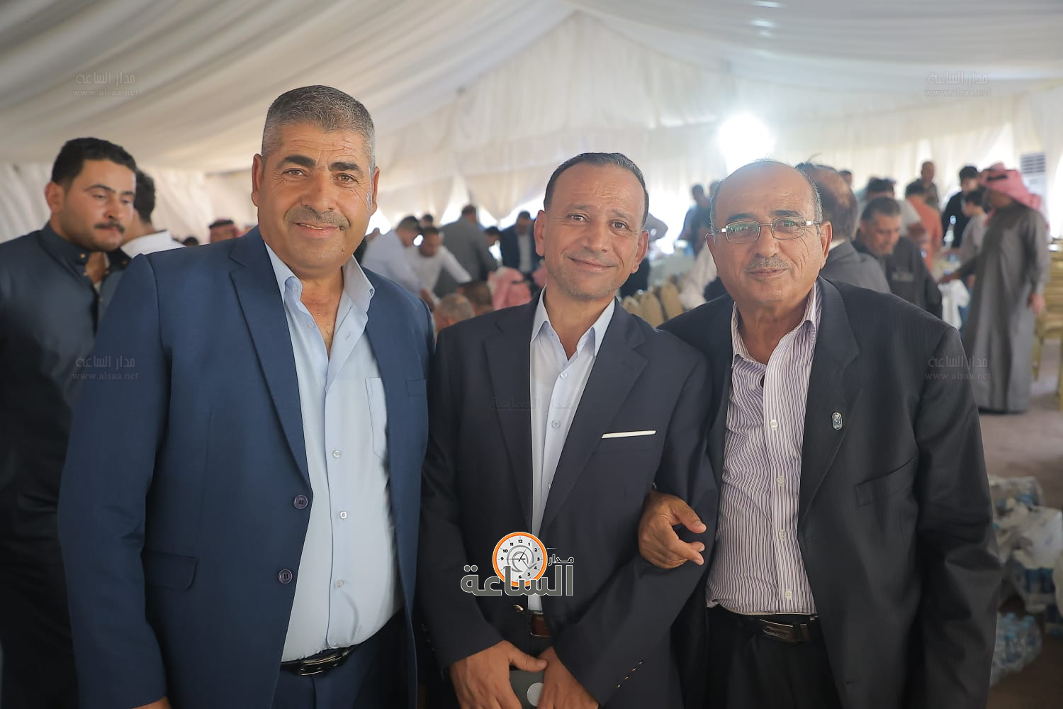 Madar Al-Saa Images 0.14130818020329383