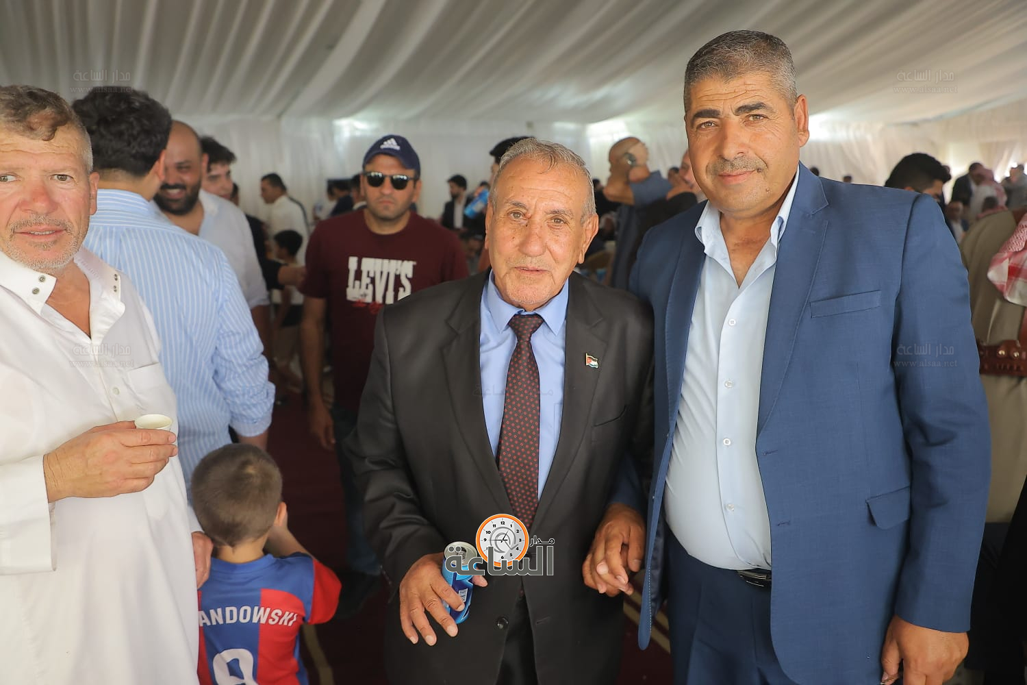 Madar Al-Saa Images 0.5981694095774418