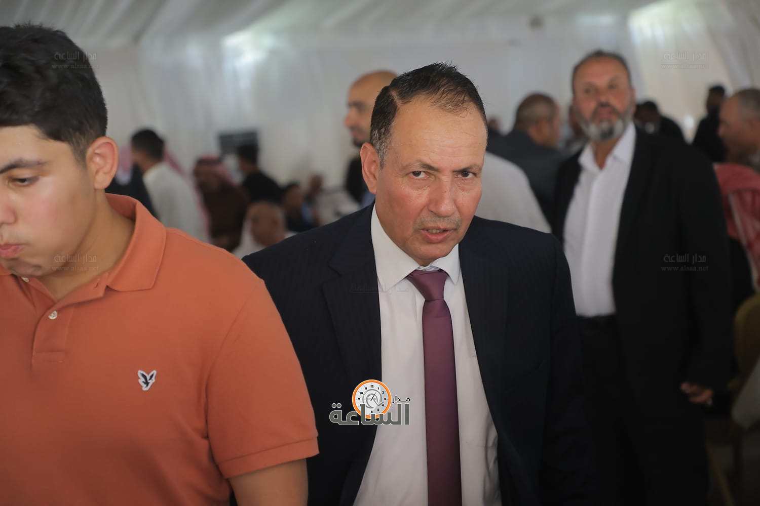 Madar Al-Saa Images 0.7763167894643561