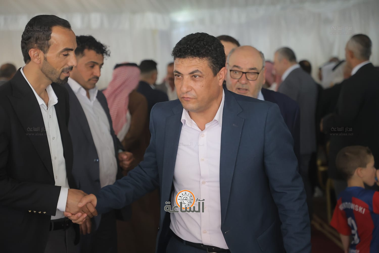 Madar Al-Saa Images 0.09171240397310454