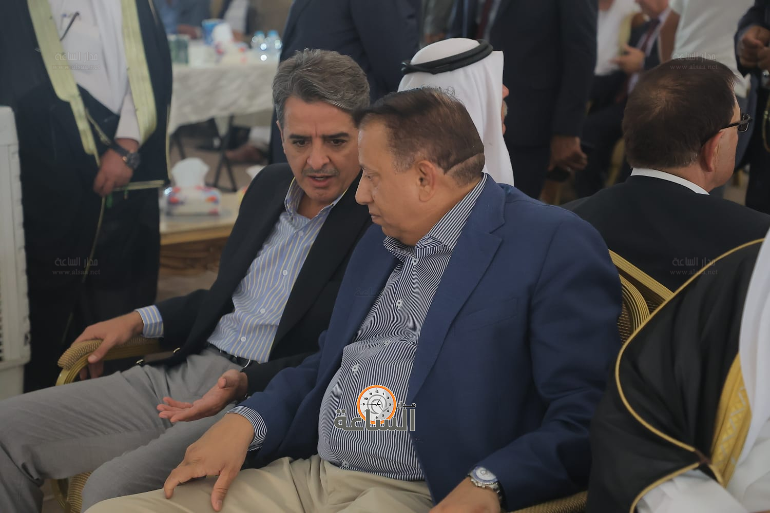 Madar Al-Saa Images 0.025076908657023278