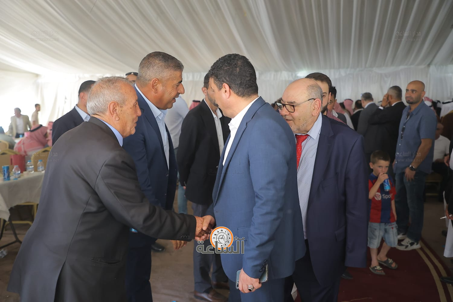 Madar Al-Saa Images 0.9184102640172938