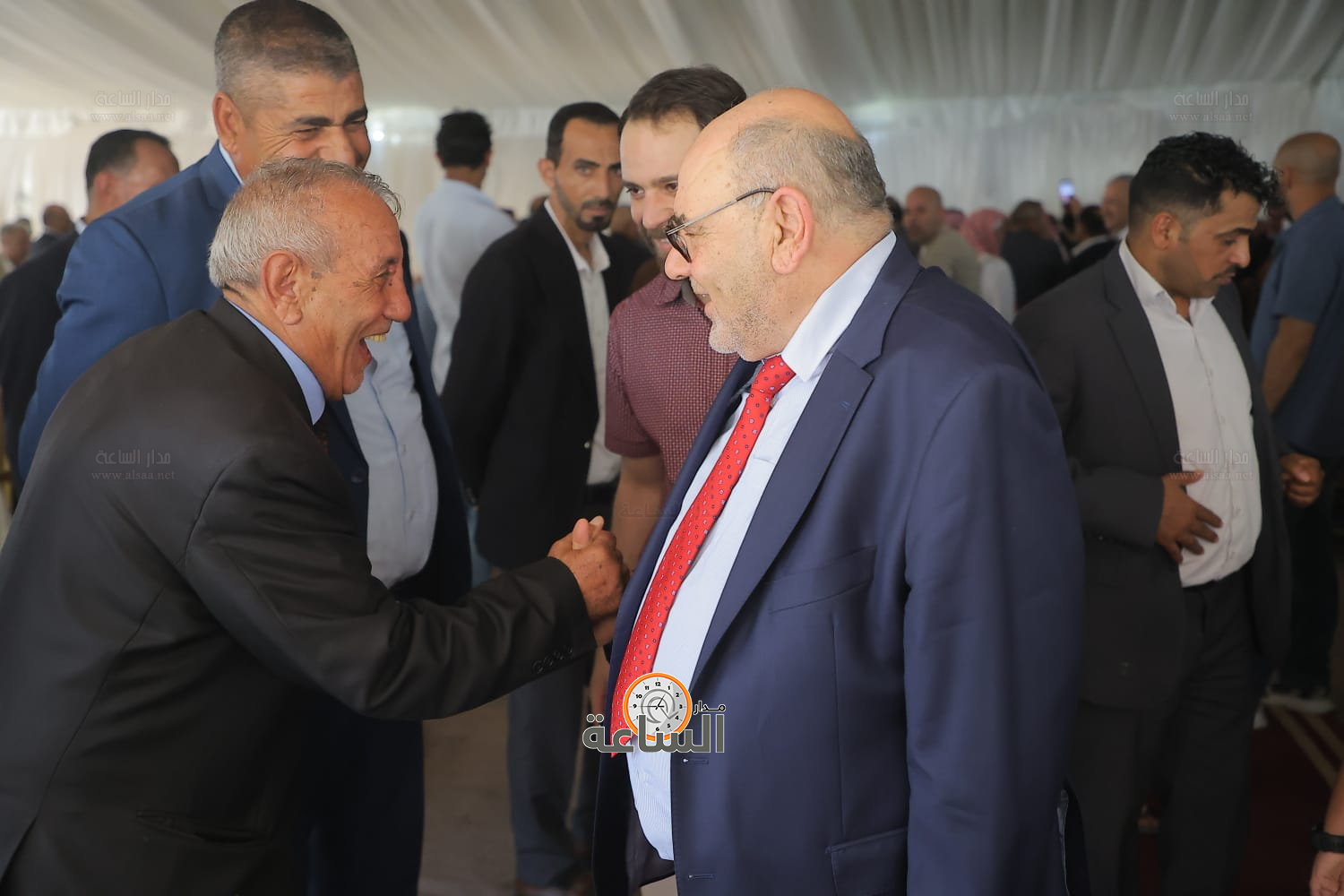 Madar Al-Saa Images 0.9505797954287001