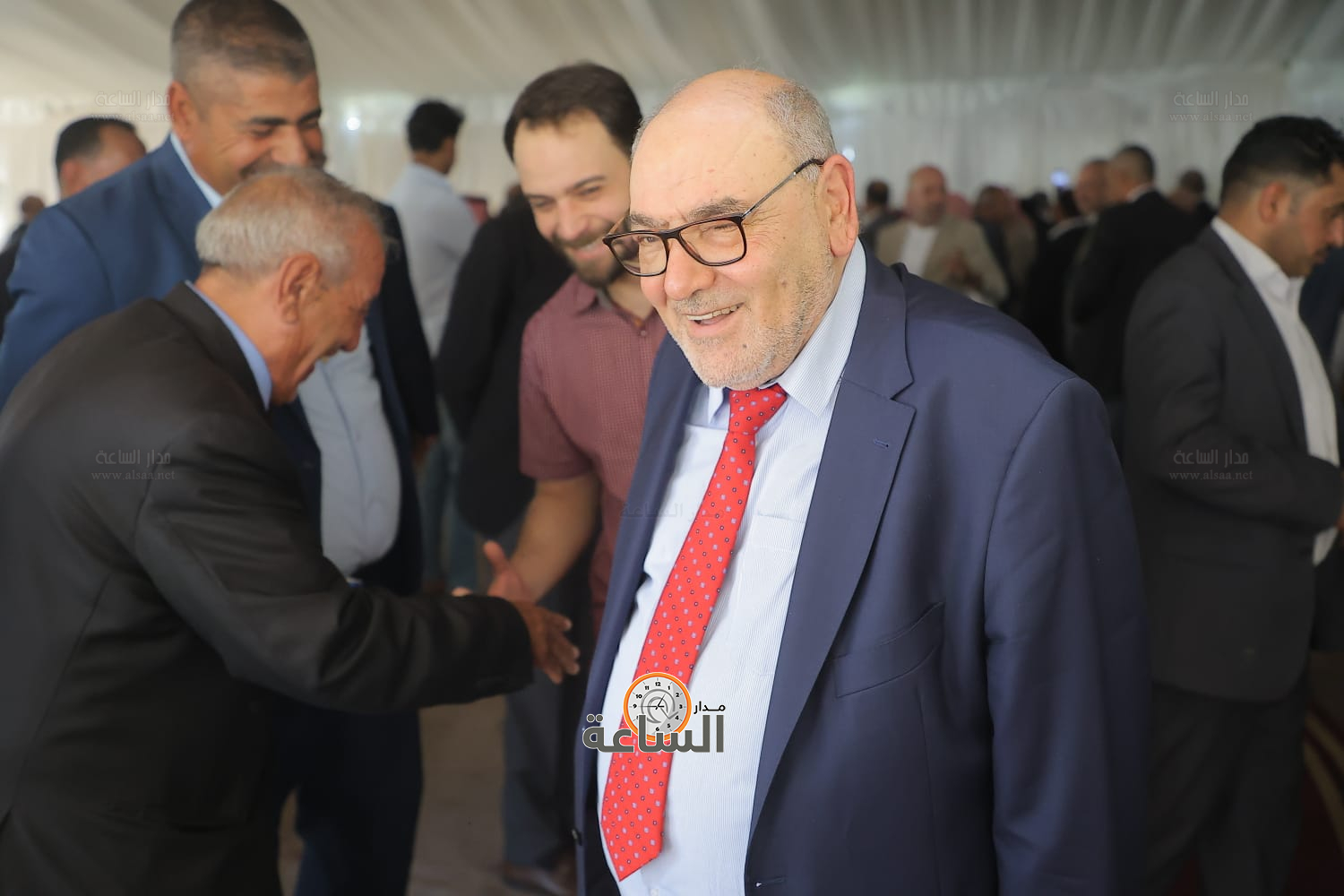 Madar Al-Saa Images 0.17049688401340746