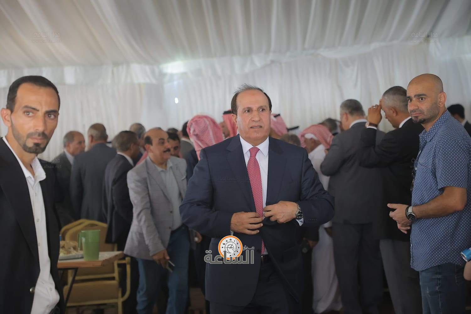 Madar Al-Saa Images 0.3602517269419322