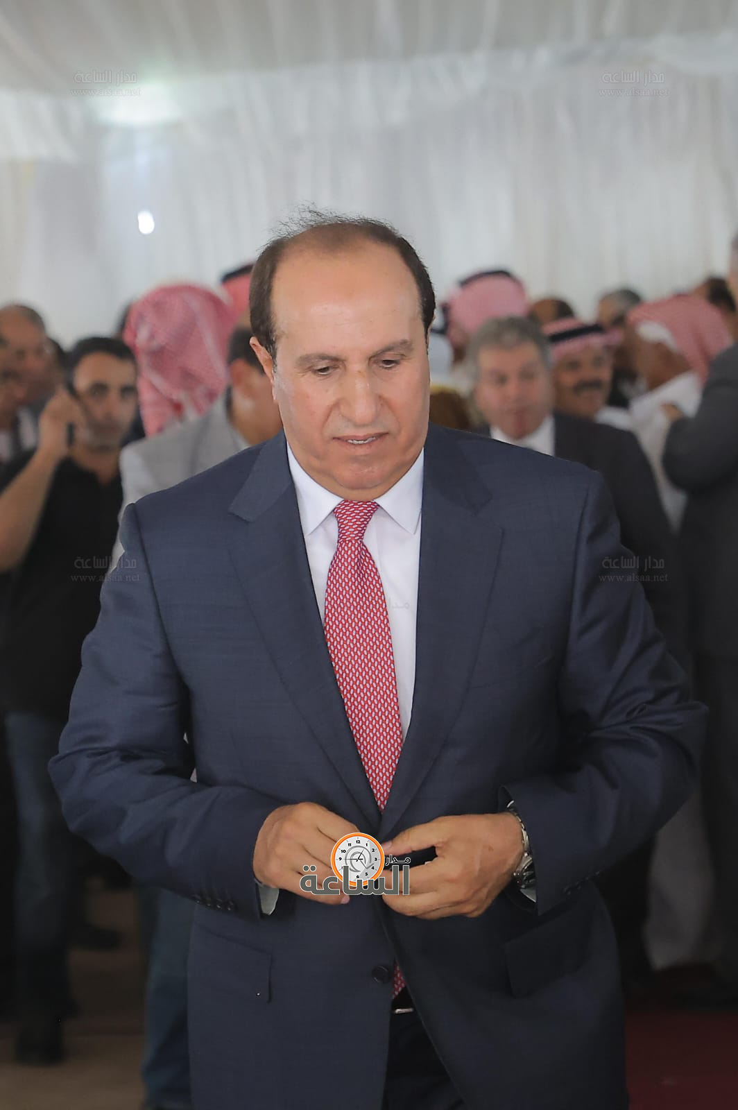 Madar Al-Saa Images 0.40581250959023396