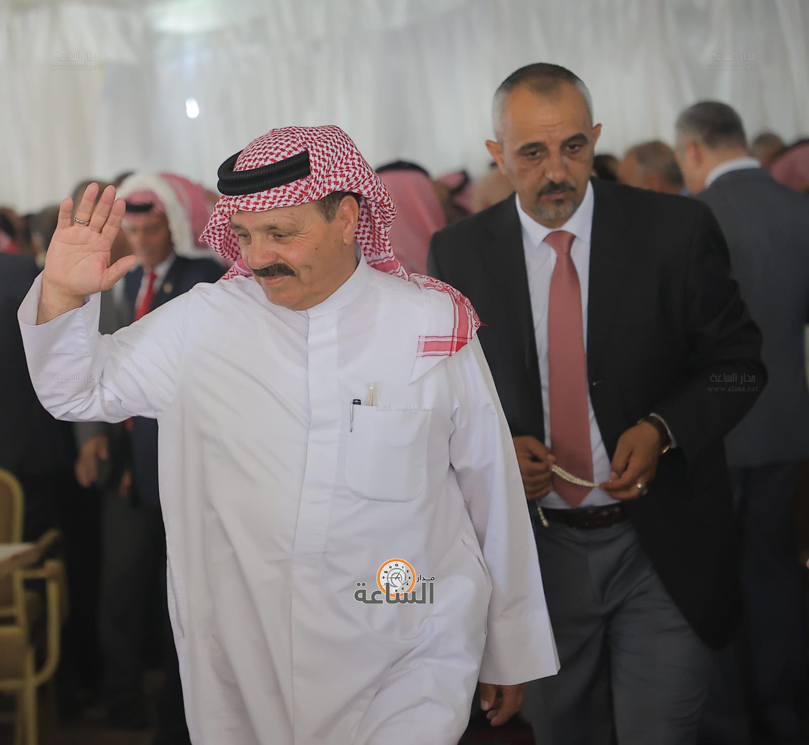 Madar Al-Saa Images 0.9009208252011417