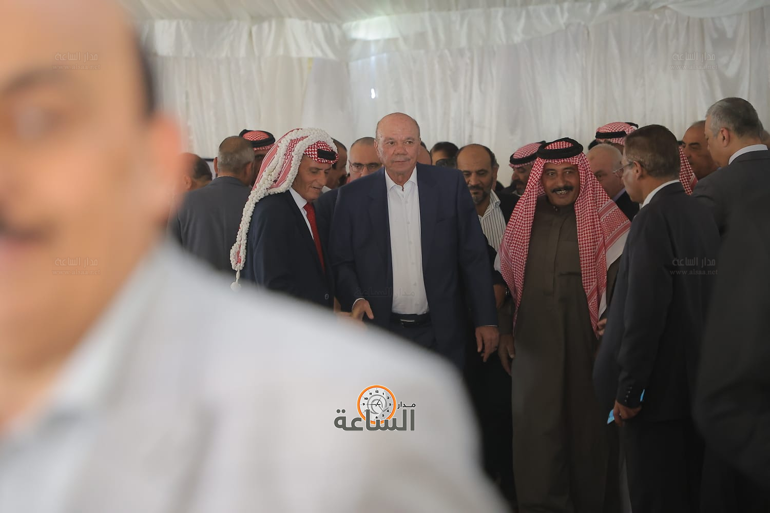 Madar Al-Saa Images 0.5162752786729877