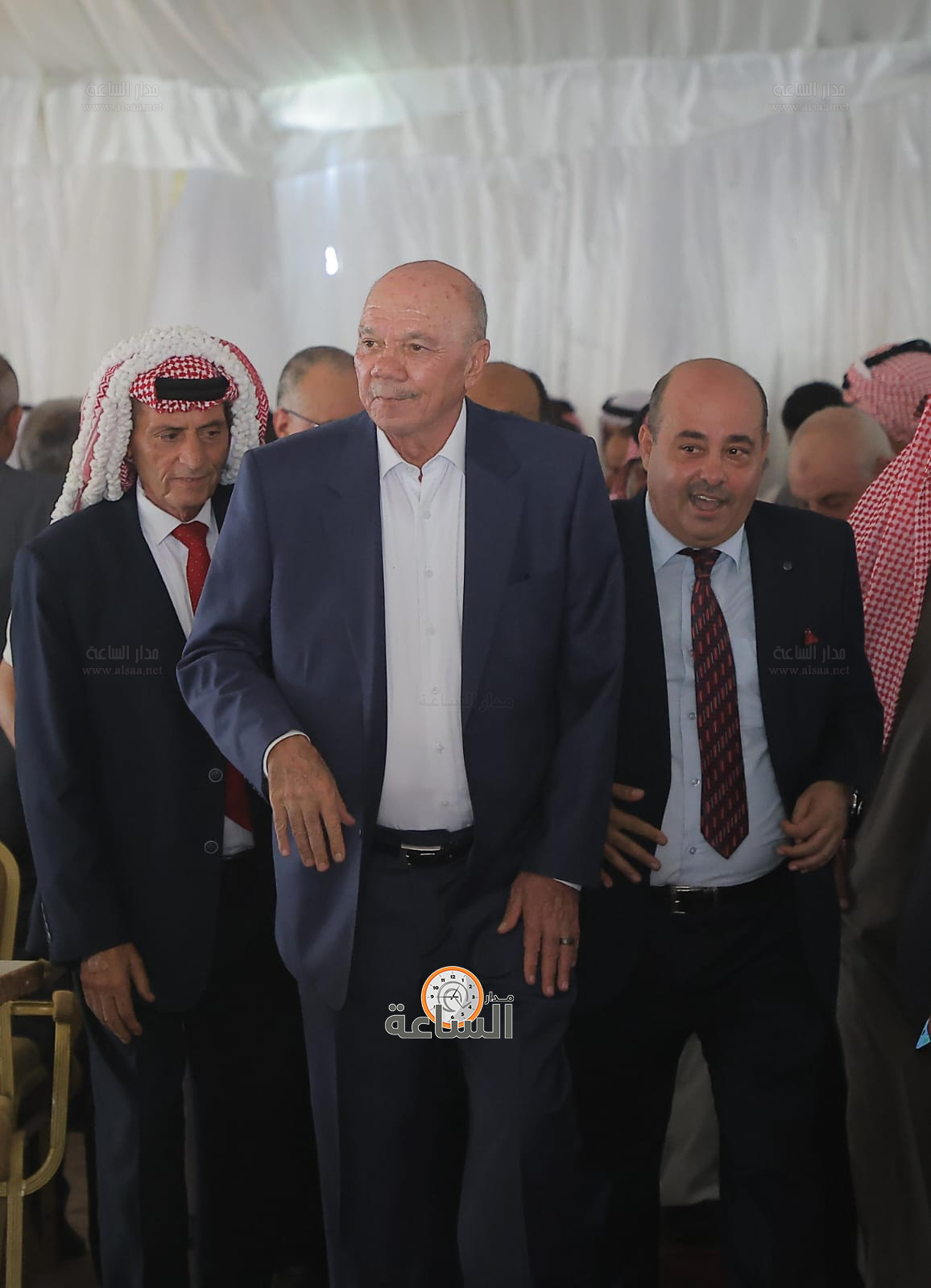 Madar Al-Saa Images 0.05513454002697238